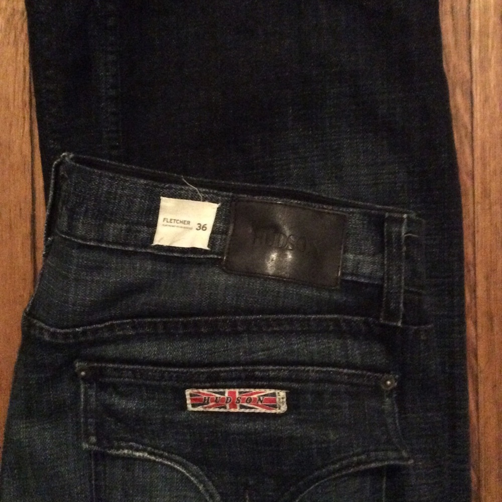 Hudson Jeans